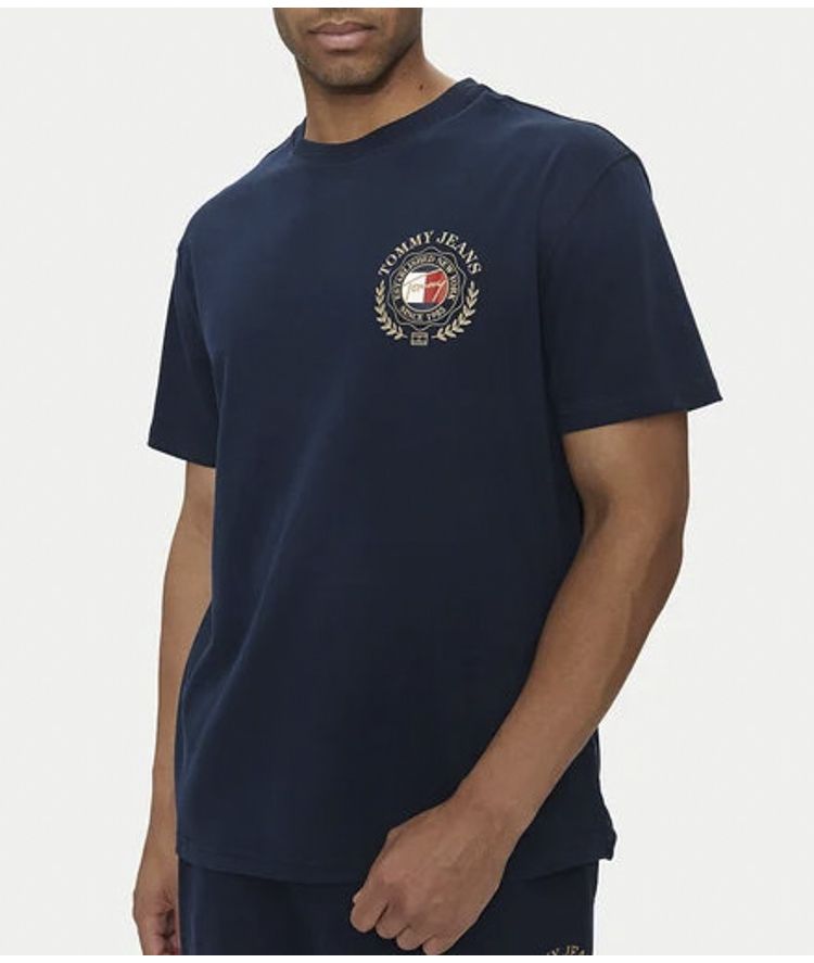 TOMMY JEANS TJM REG PREP EXPLR L
