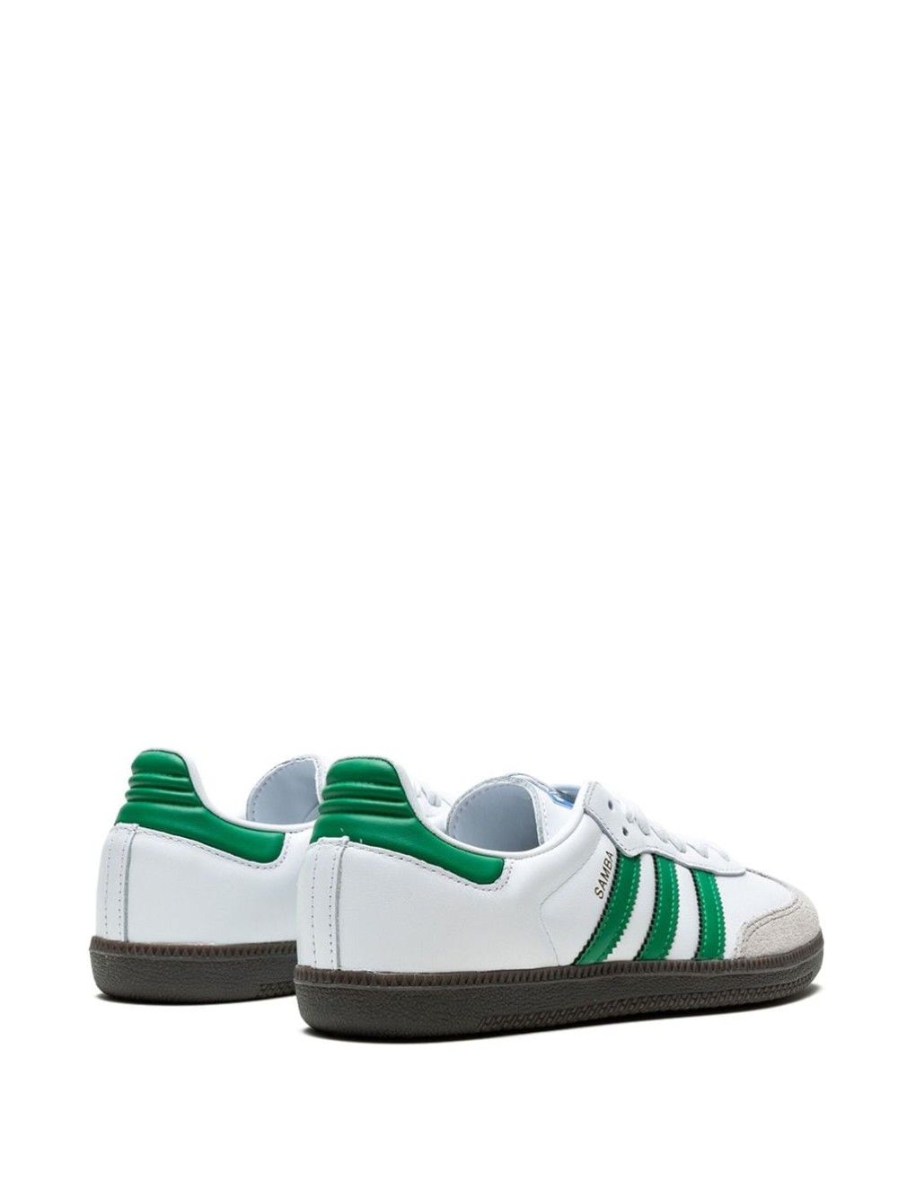 ADIDAS AOR SAMBA OG