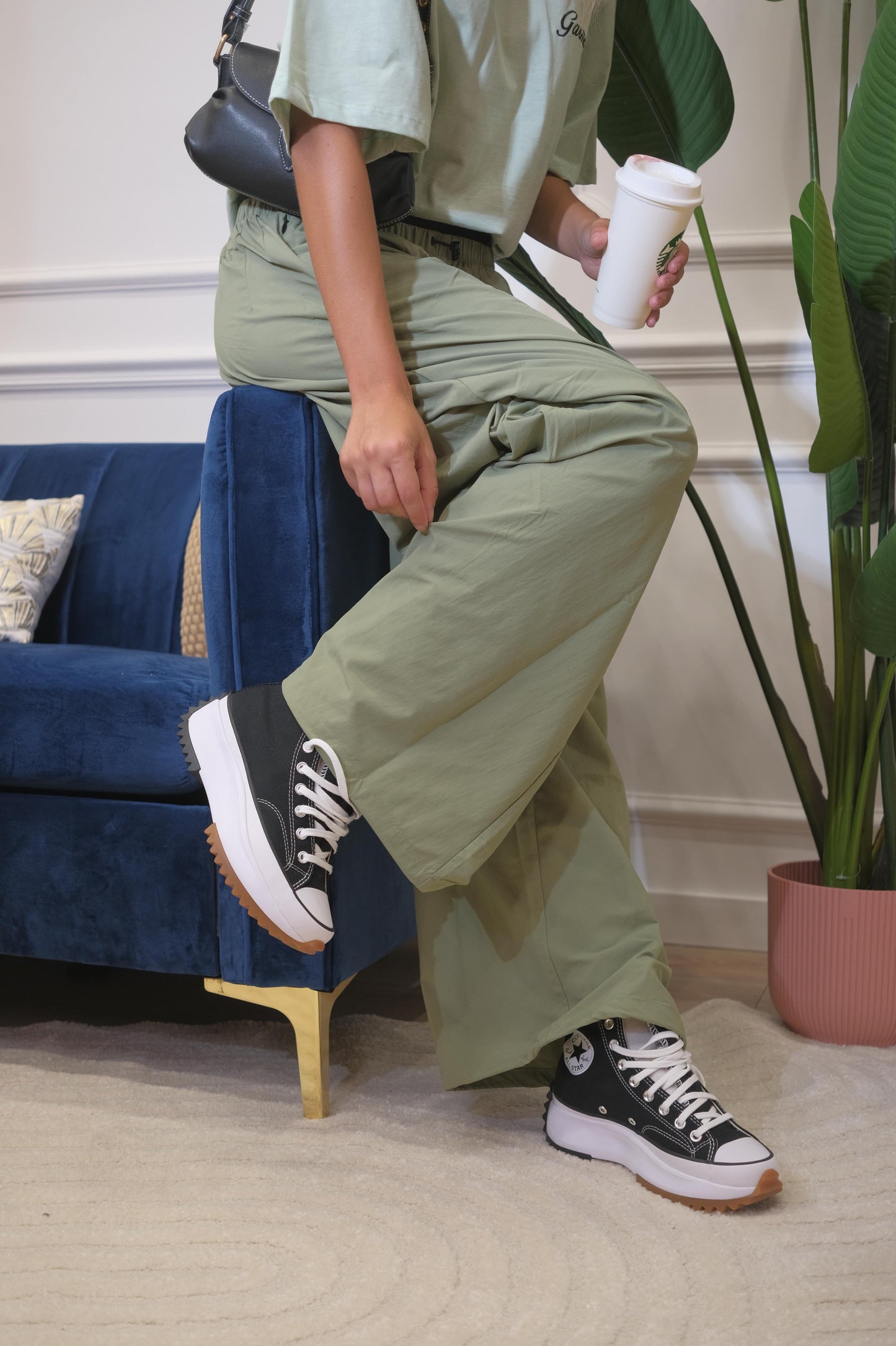 CONVERSE RUN STAR HIKE