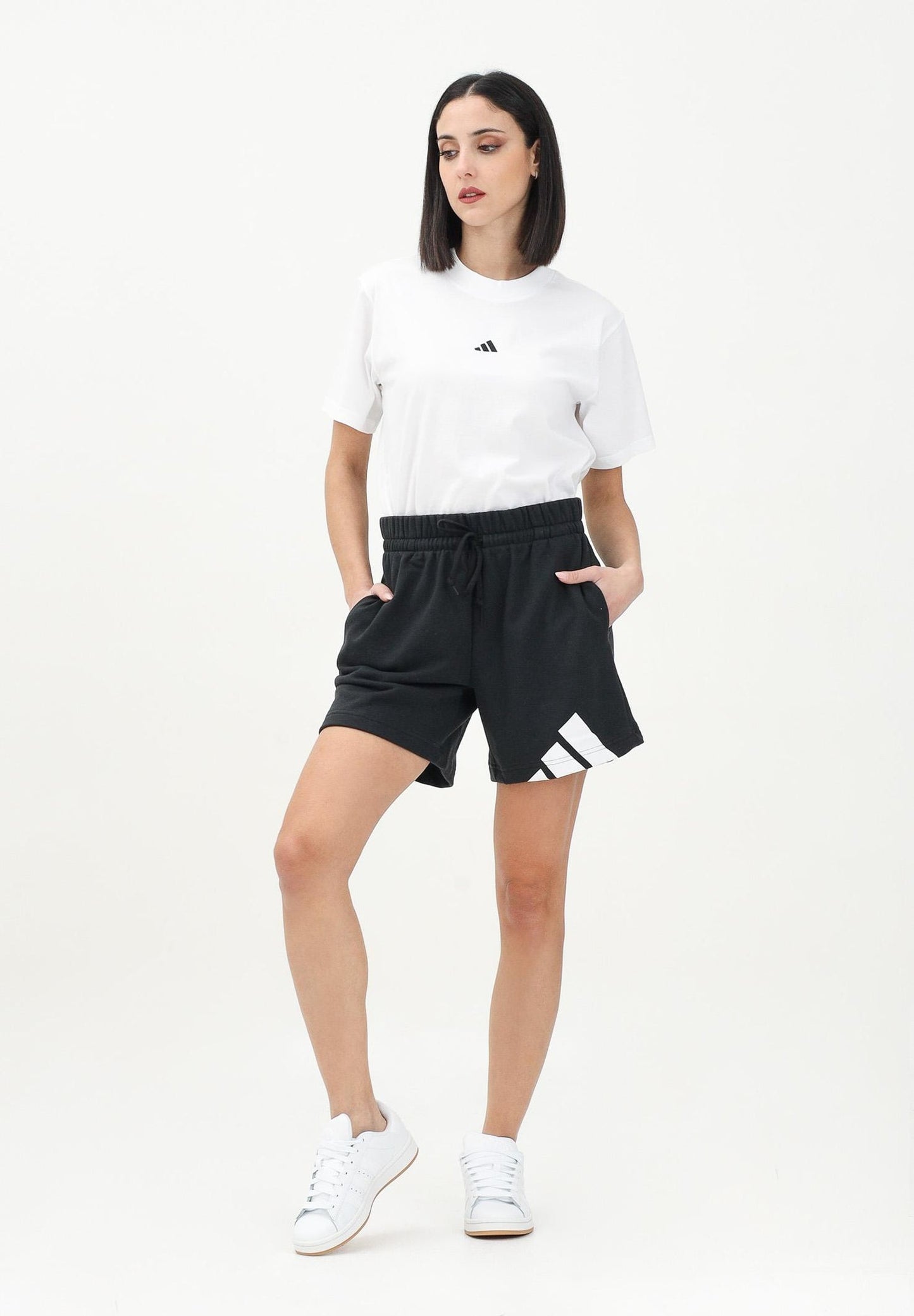 ADIDAS W BL FT SHO
