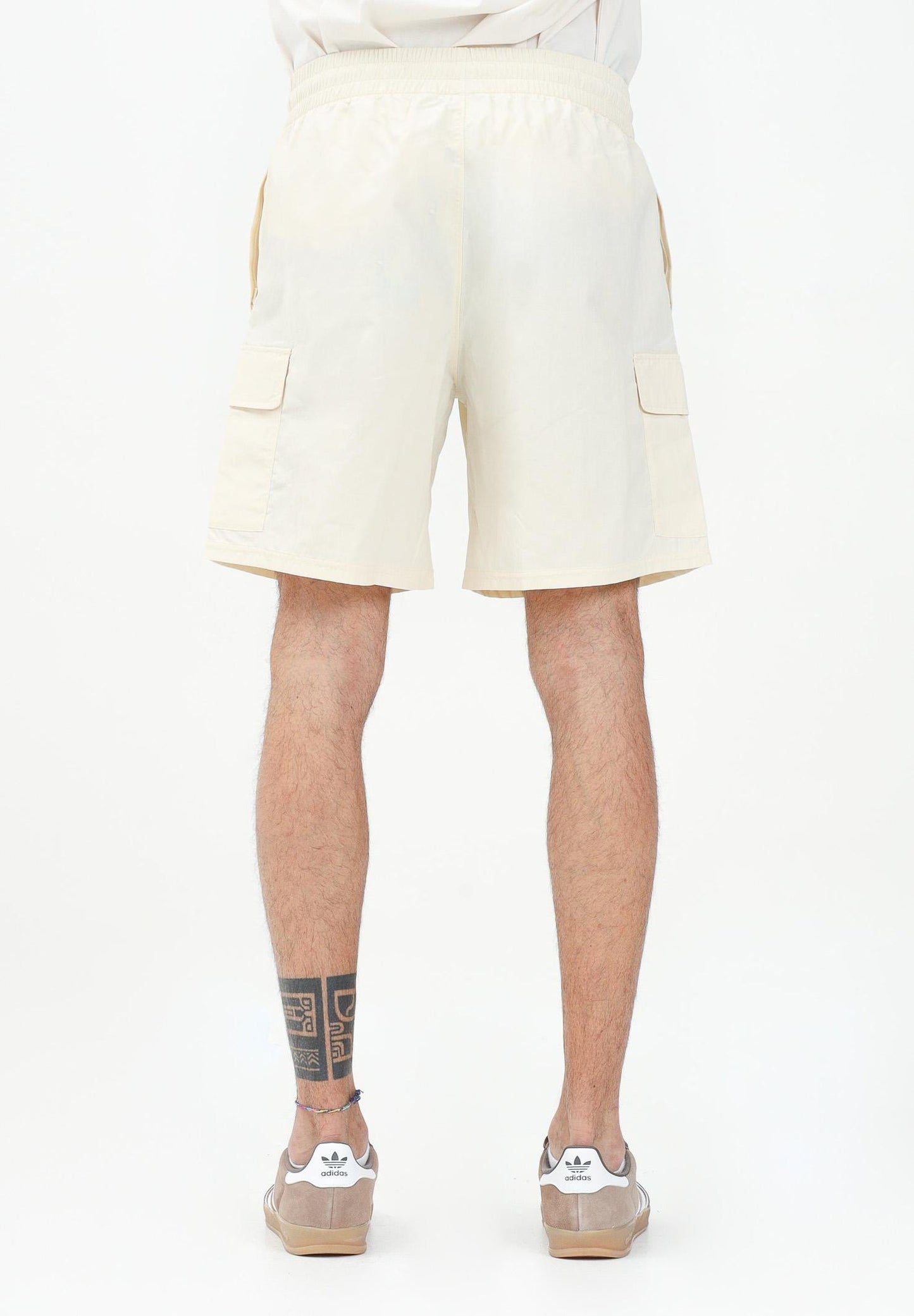 ADIDAS AOR ESS WVN SHORTS
