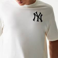 NEW ERA MLB REGULAR T-SHIRT M/C