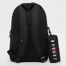 JORDAN JAN AIR SCHOOL BACKPACK