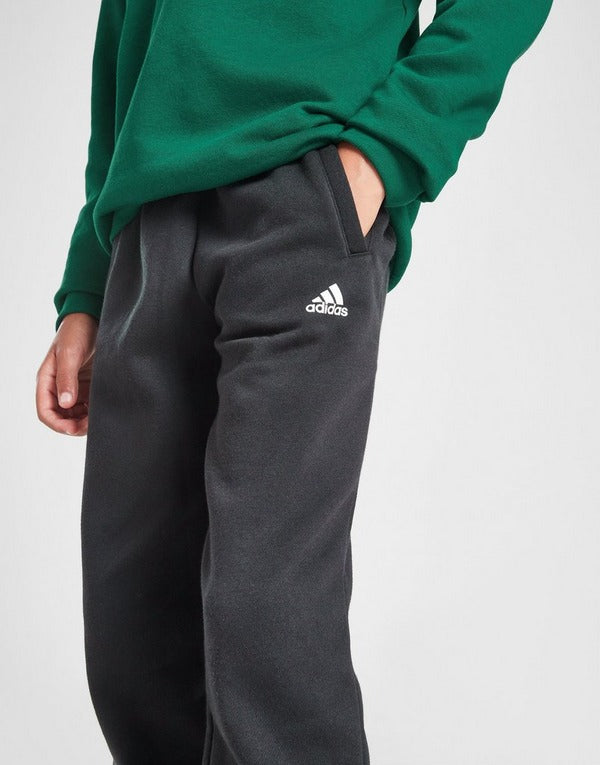 ADIDAS TUTA BAMBINO J BL FL TS