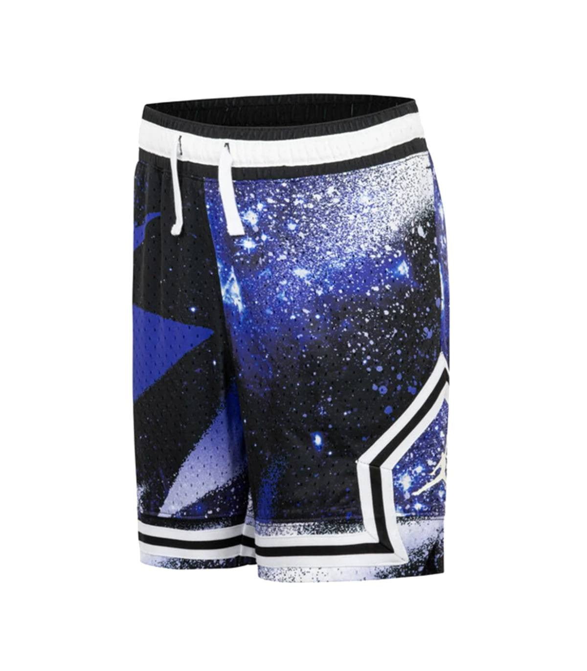 JRD JDB MJ AOP SPORT DIAMOND SHORT