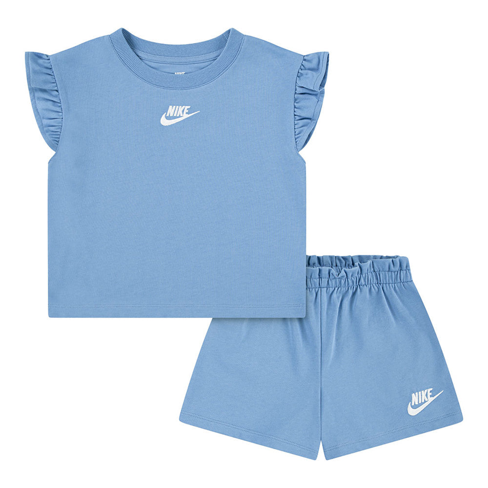 NIKE BABY FRENCH TERRY SET