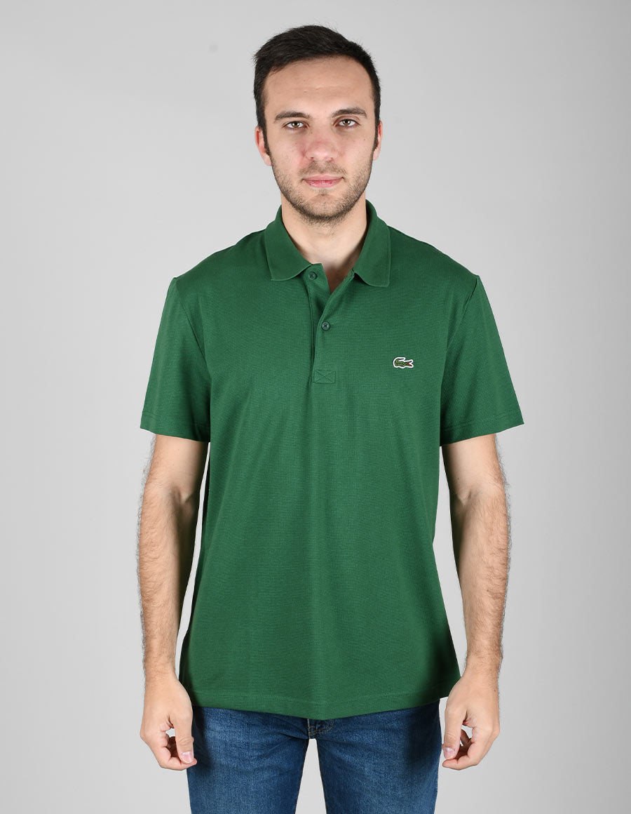 LACOSTE MAGLIETTA POLO