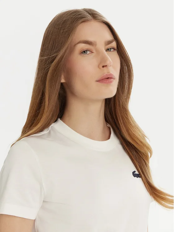 LACOSTE T-SHIRT