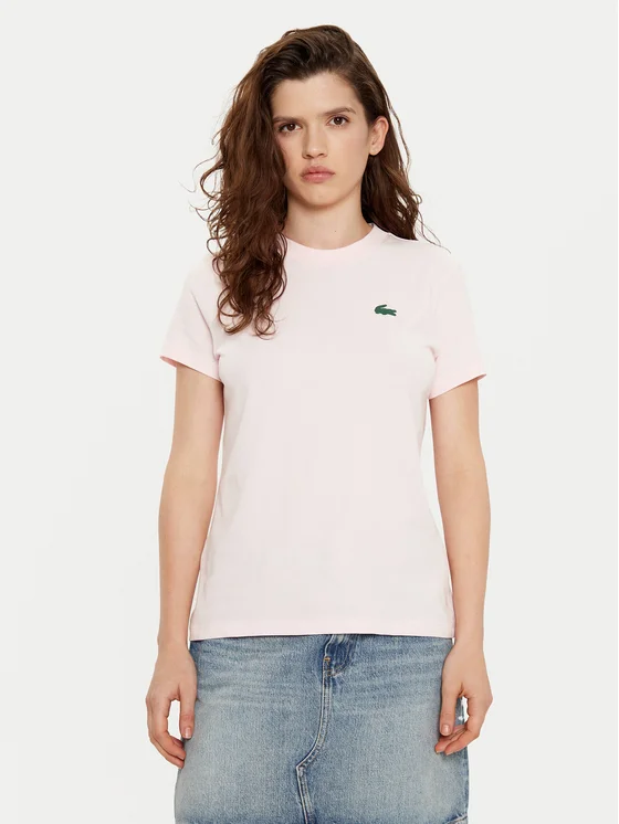 LACOSTE T-SHIRT