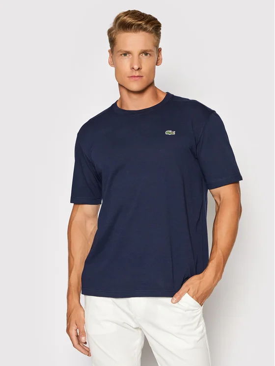 LACOSTE SPORT T-SHIRT