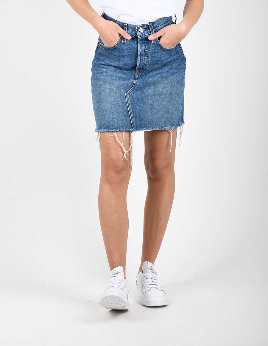 LEVI'S STRAUSS SKIRT