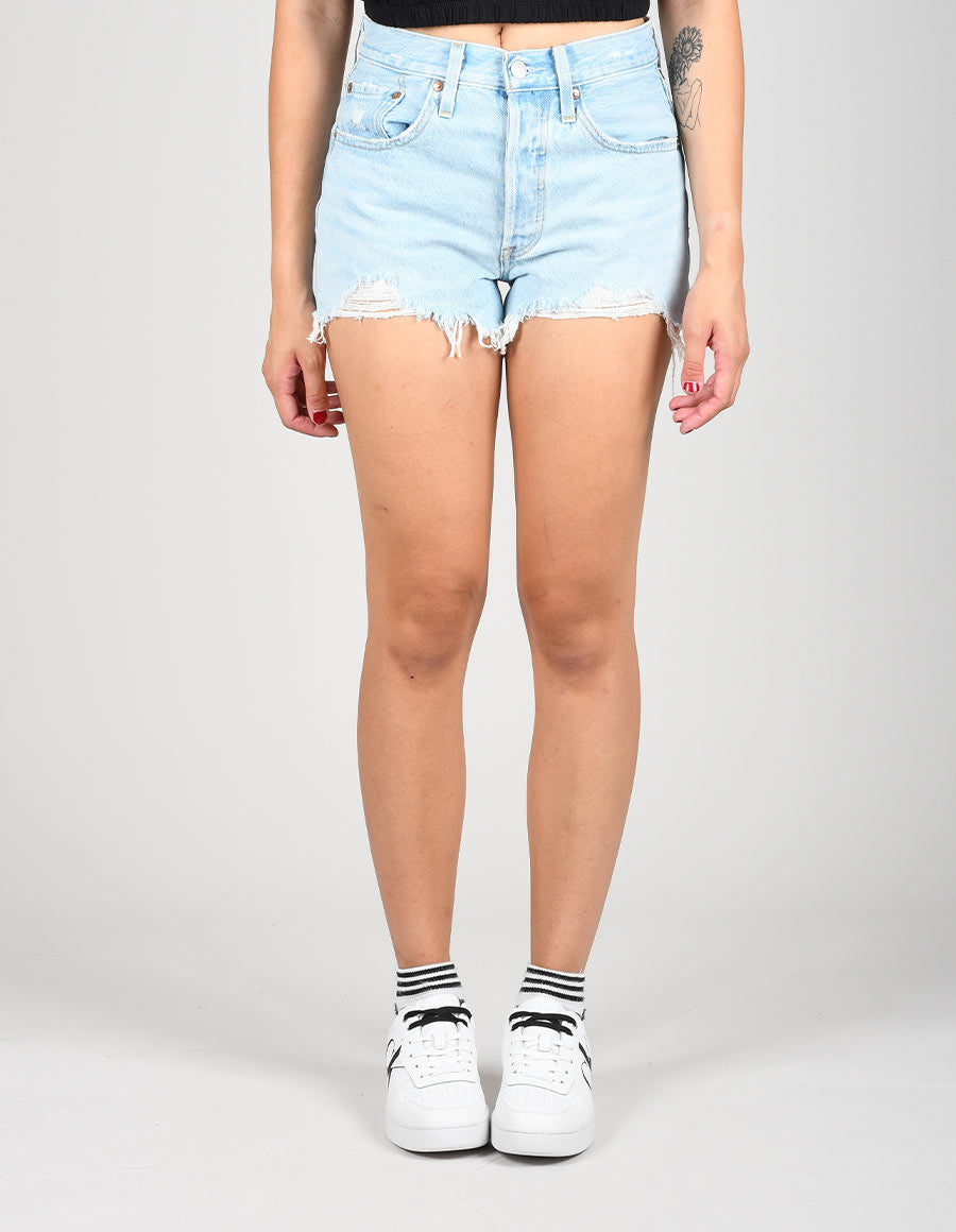 LEVI'S STRAUSS 501 ORIGINAL SHORT