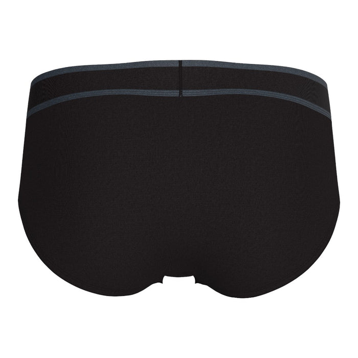 CALVIN KLEIN HIP BRIEF SLIP