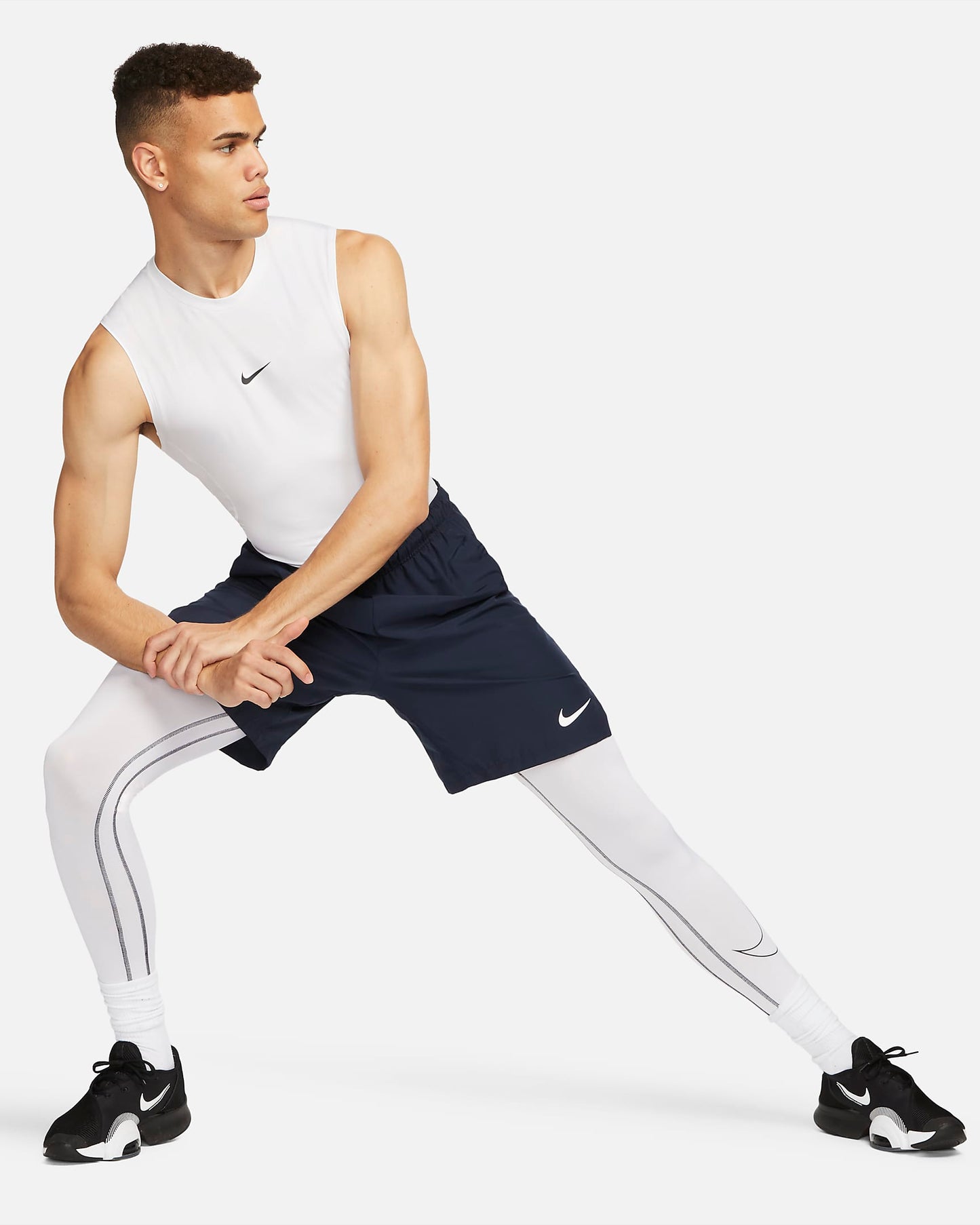 NIKE PRO T-SHIRT