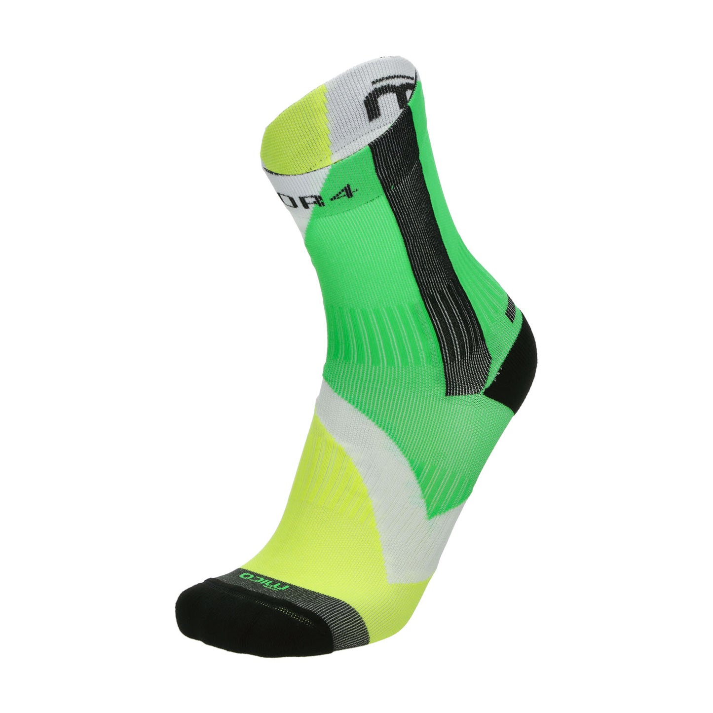 MICO CALZA PADEL MEDIA LIGHT W X/PERFORMANCE