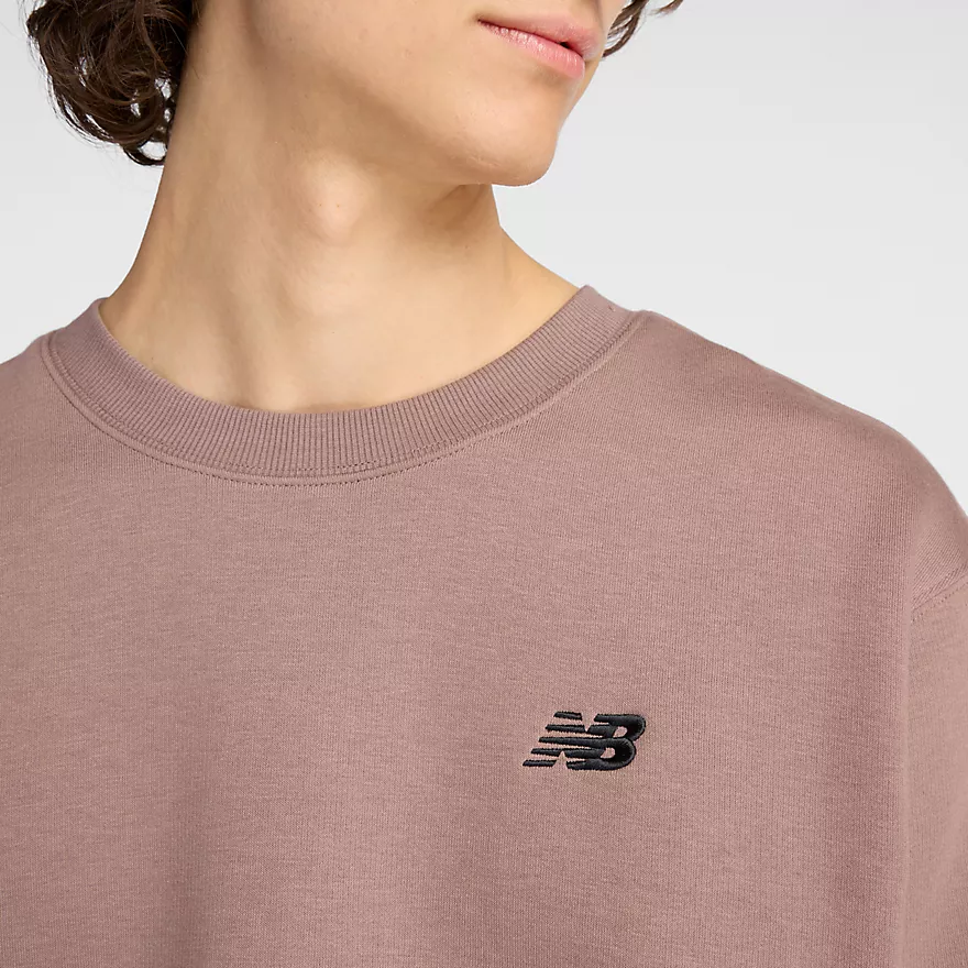 NEW BALANCE FELPA