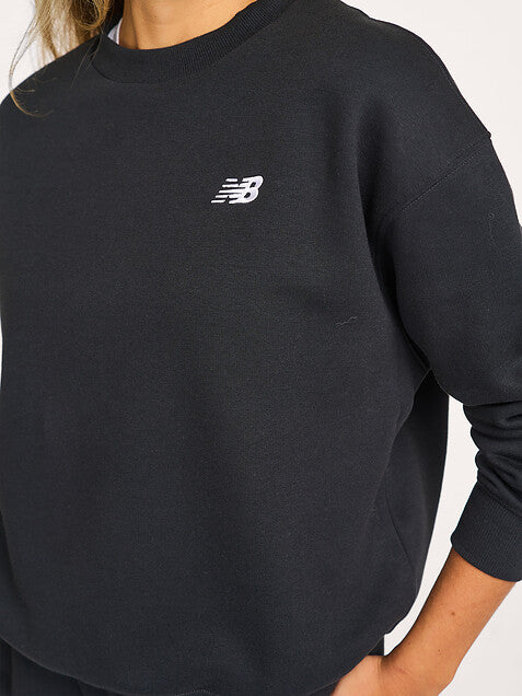 NEW BALANCE FELPA