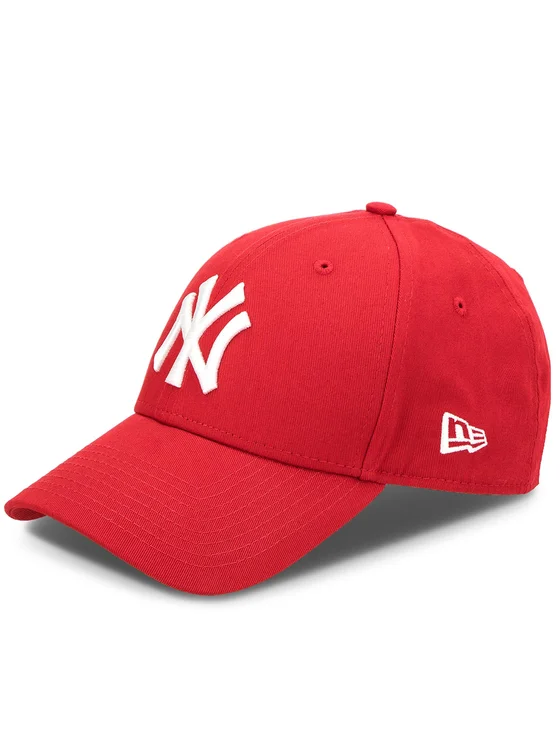 NEW ERA 940 LEAG BASIC NEYY OSFA