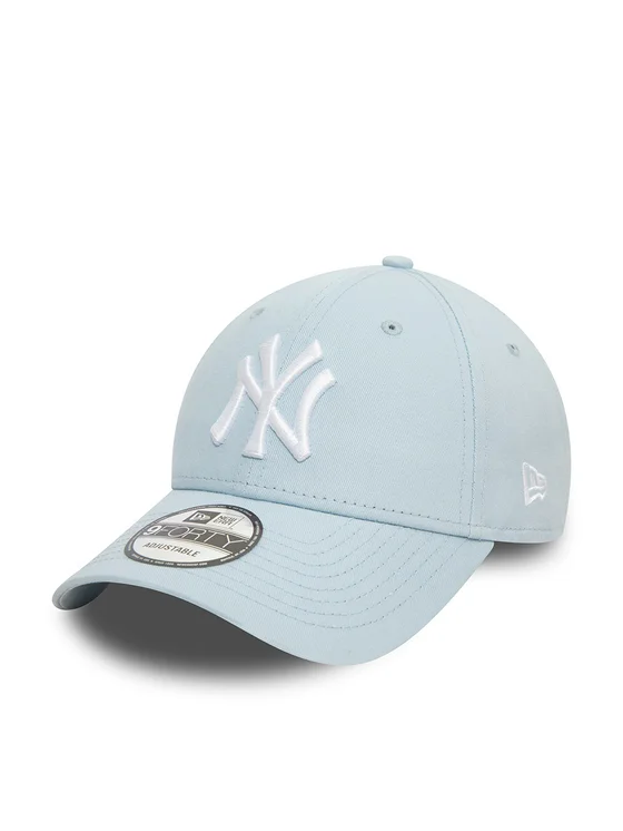 NEE LEAGUE ESSENTIAL 9 FORTY NEYYAN SFBWHI PASTEL BLUE