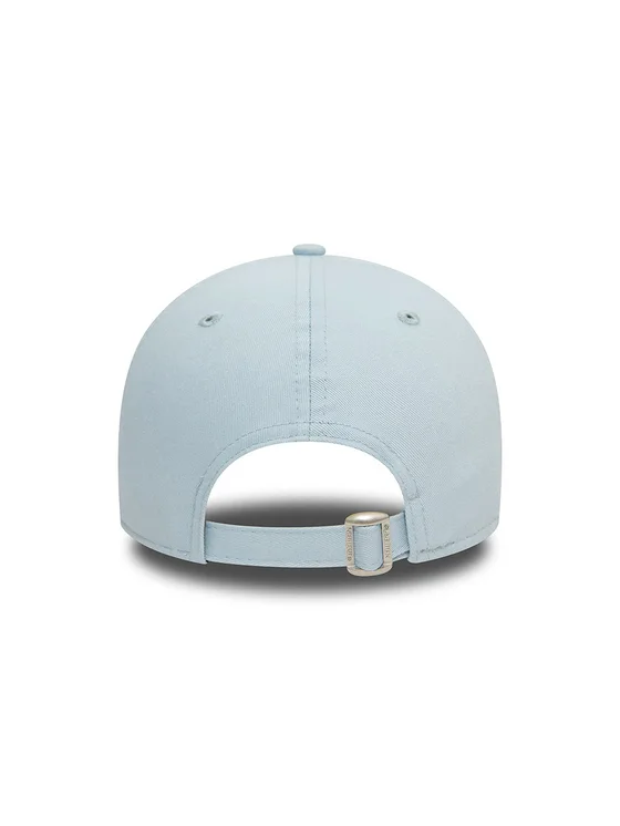 NEE LEAGUE ESSENTIAL 9 FORTY NEYYAN SFBWHI PASTEL BLUE