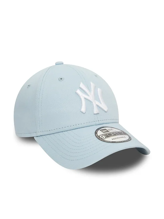 NEE LEAGUE ESSENTIAL 9 FORTY NEYYAN SFBWHI PASTEL BLUE