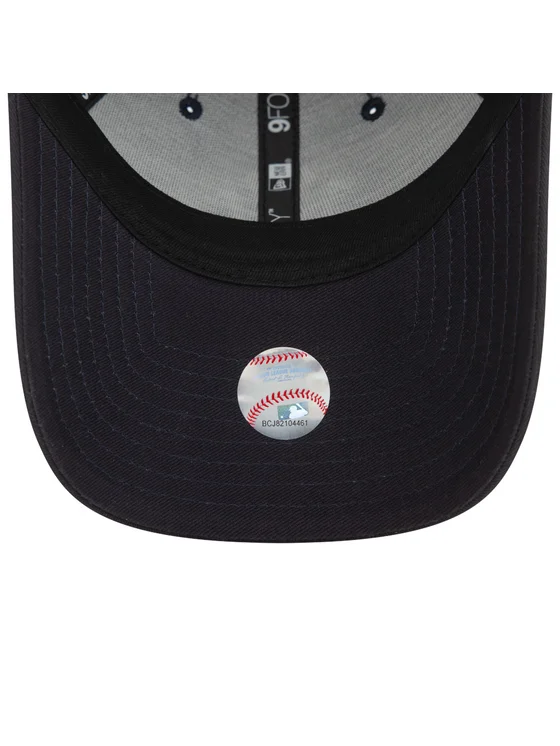 NEE MLB SLIDE PATCH 9FORTY NEYYAN OTC NAVY
