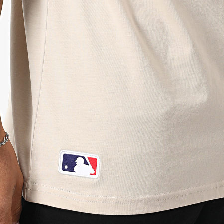 NEW ERA NOS MLB OS TEE NEYYAN