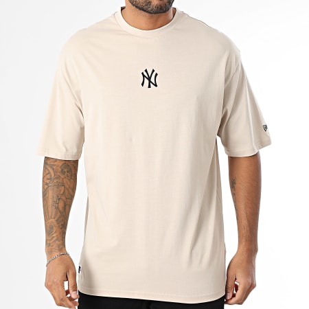 NEW ERA NOS MLB OS TEE NEYYAN