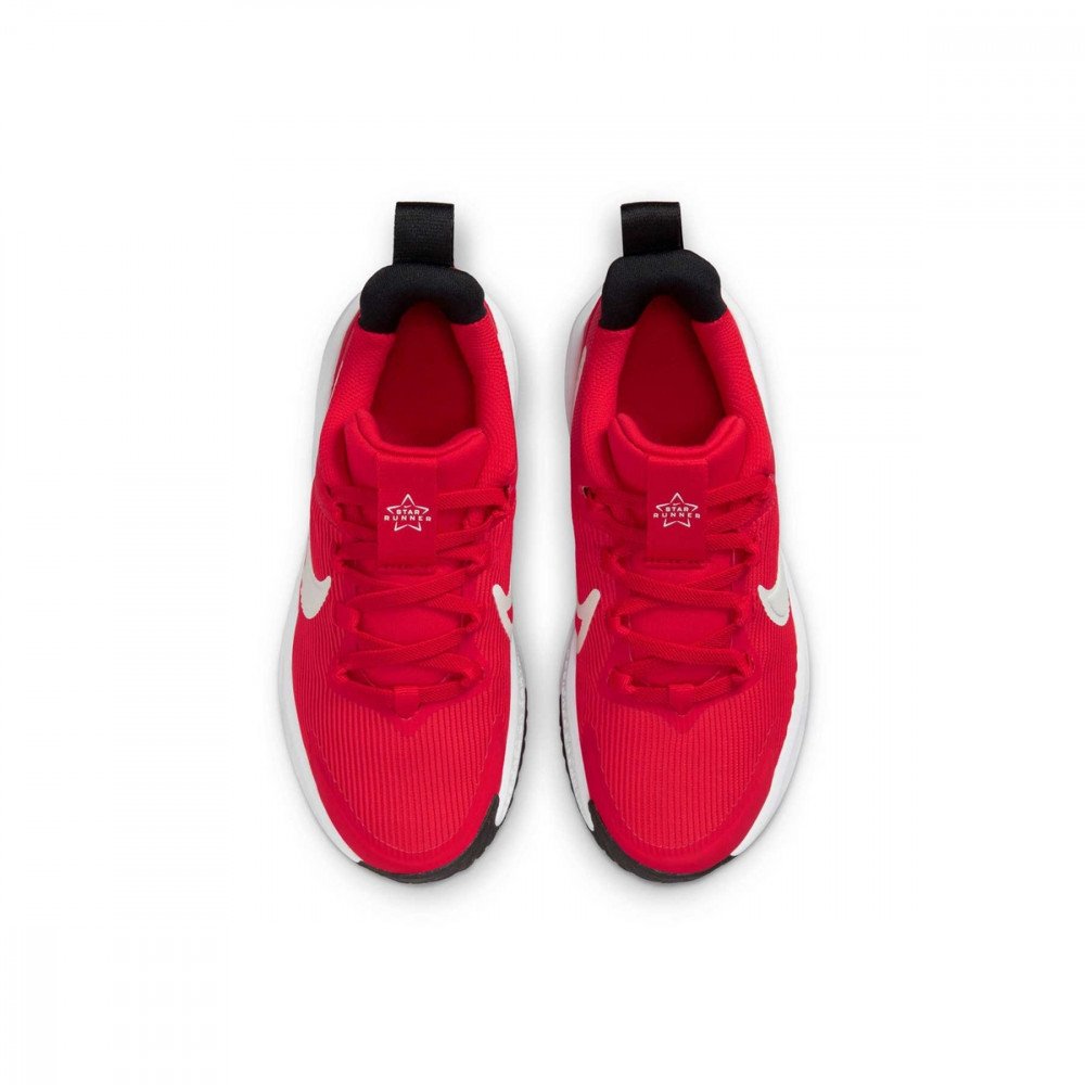 NIKE STAR RUNNER 4 NN PS