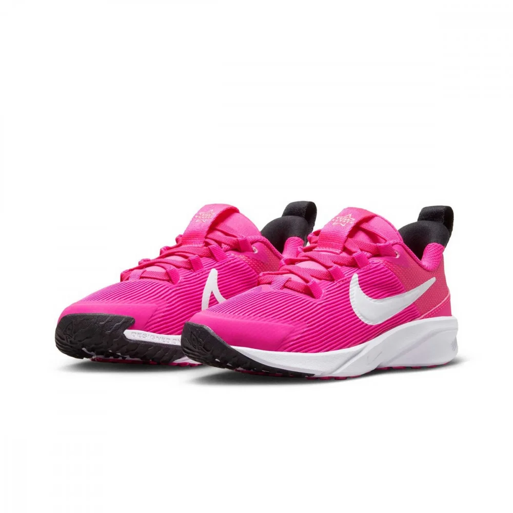 NIKE STAR RUNNER 4 NN PS