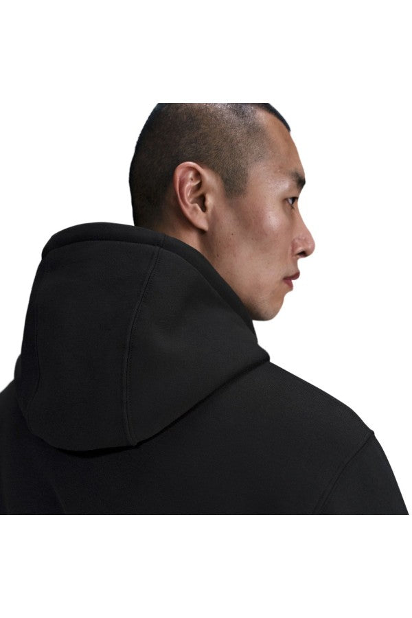 NIKE FLEECE HOODIE