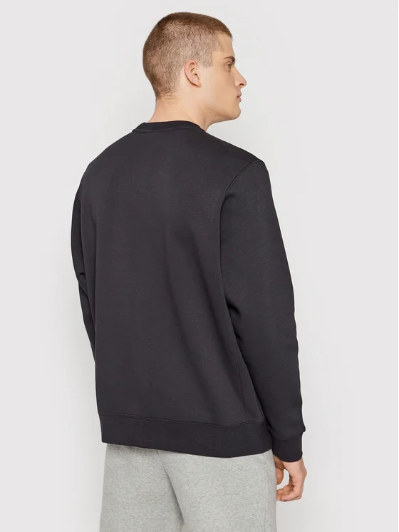 NIKE PARK FELPA GIROCOLLO M