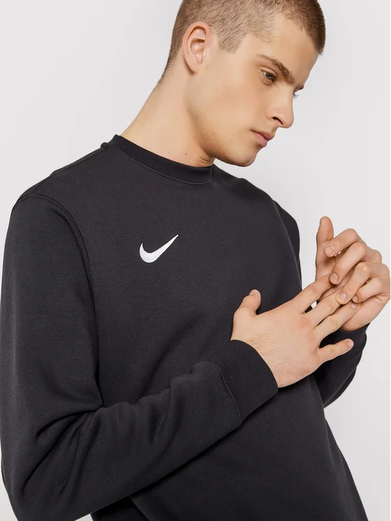 NIKE PARK FELPA GIROCOLLO M
