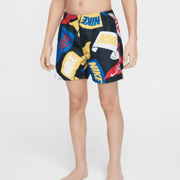 NIKE 4 VOLLEY SHORT