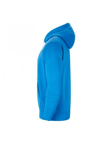 NIKE PARK 20 FELPA CON CAPPUCCIO