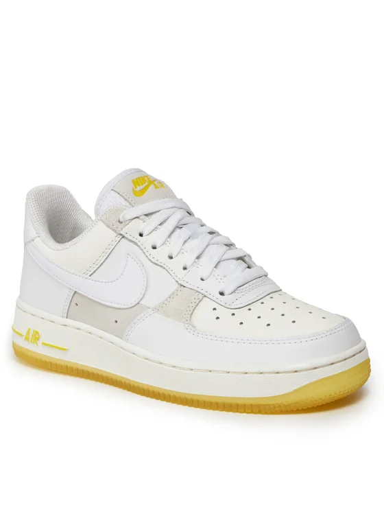 NIKE AIR FORCE 1 '07 LOW