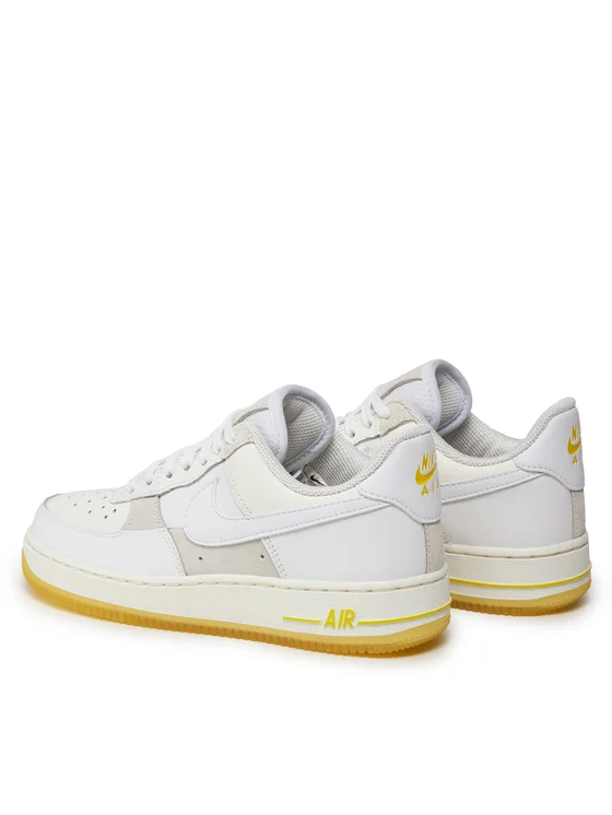 NIKE AIR FORCE 1 '07 LOW
