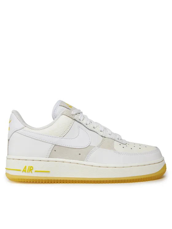 NIKE AIR FORCE 1 '07 LOW
