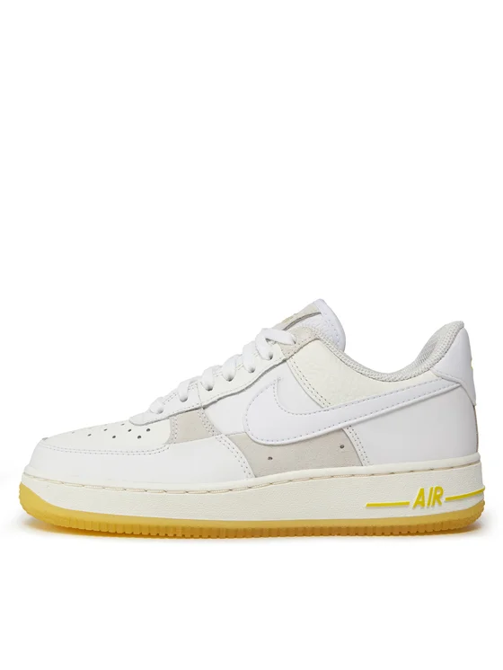 NIKE AIR FORCE 1 '07 LOW