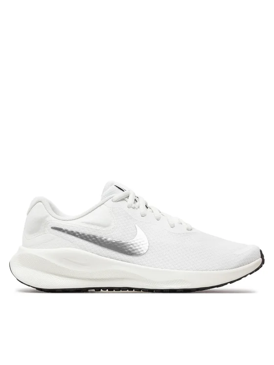 REVOLUCIÓN NIKE