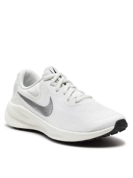 REVOLUCIÓN NIKE