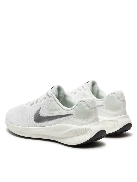 REVOLUCIÓN NIKE