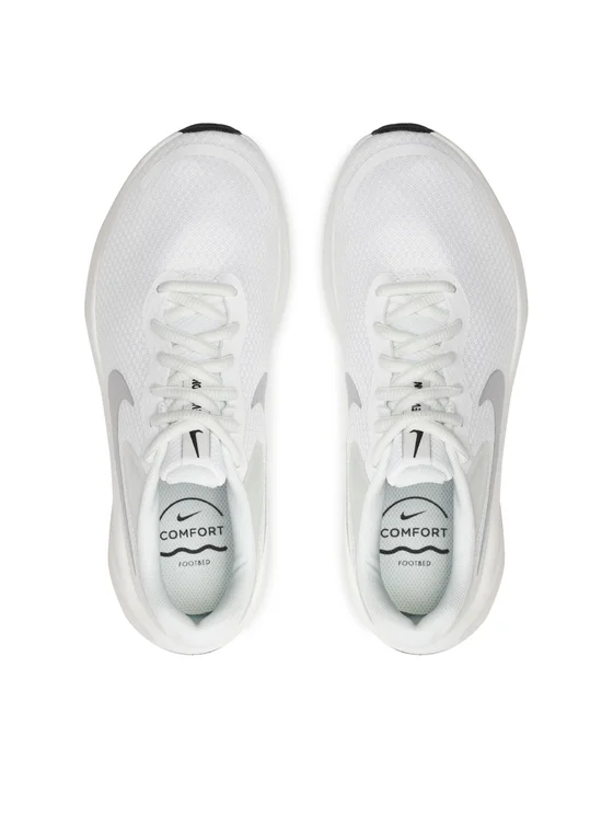 REVOLUCIÓN NIKE