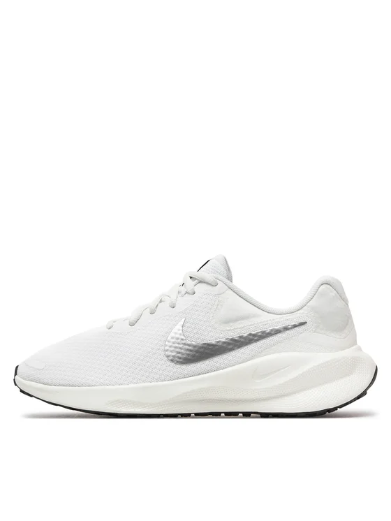 REVOLUCIÓN NIKE