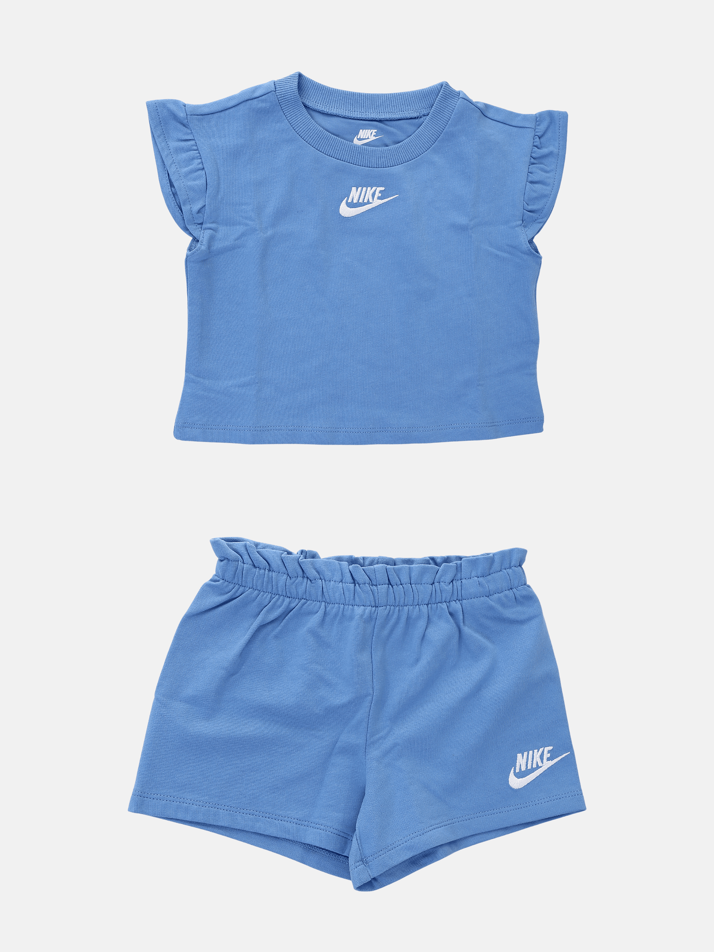 NIKE BABY FRENCH TERRY SET