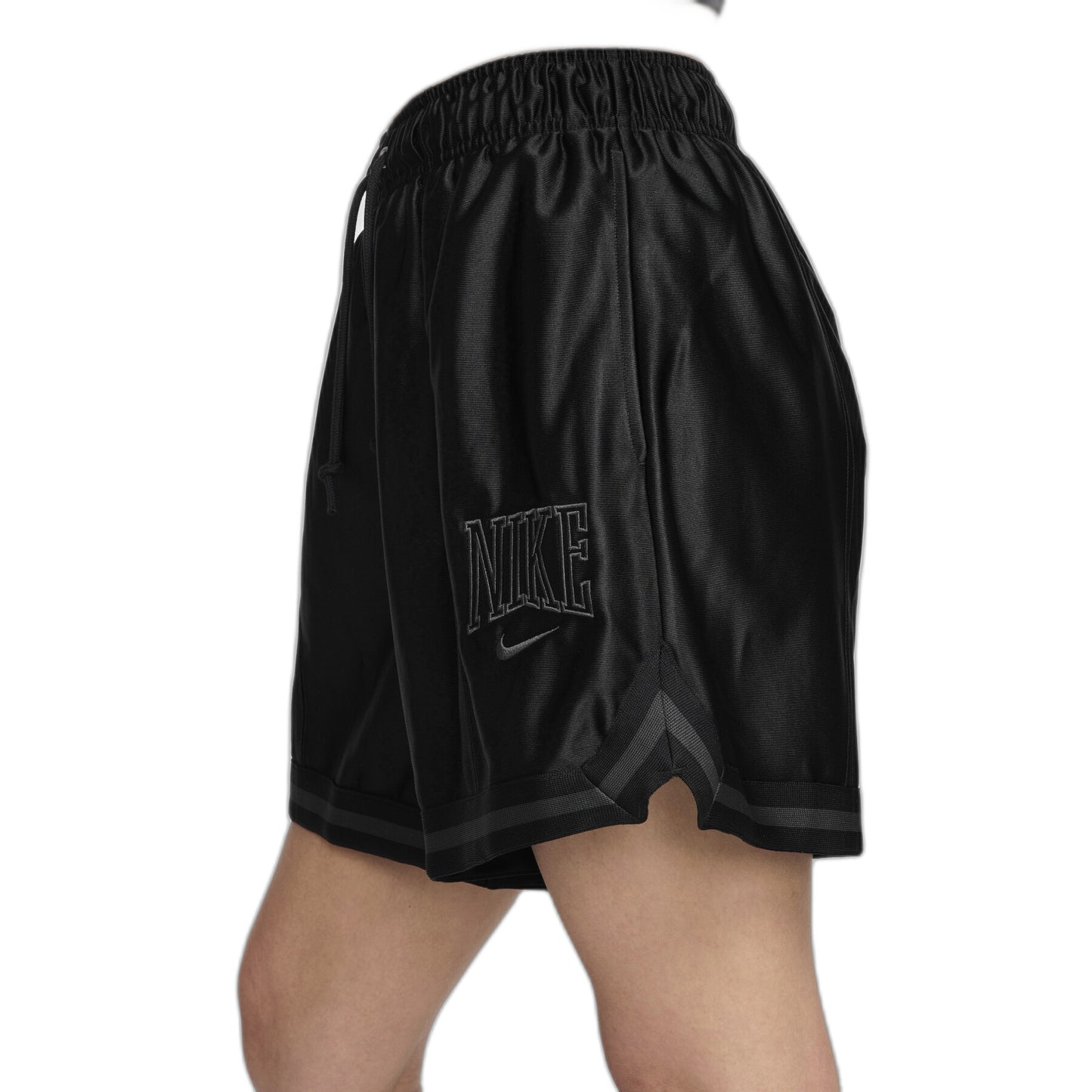 NIKE W NSW STREET 6" SATIN GX SHORT