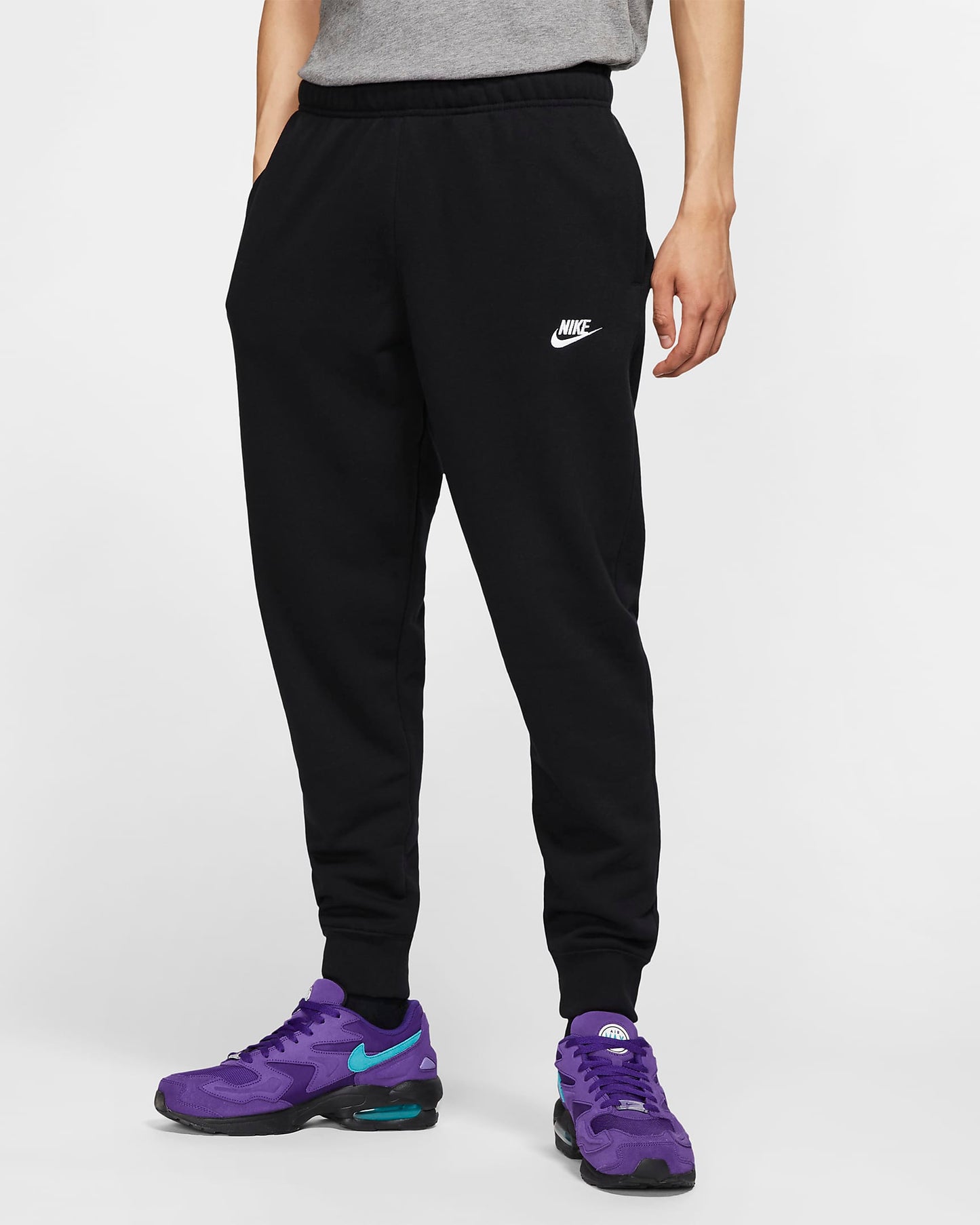 CLUB DEPORTIVO NIKE
