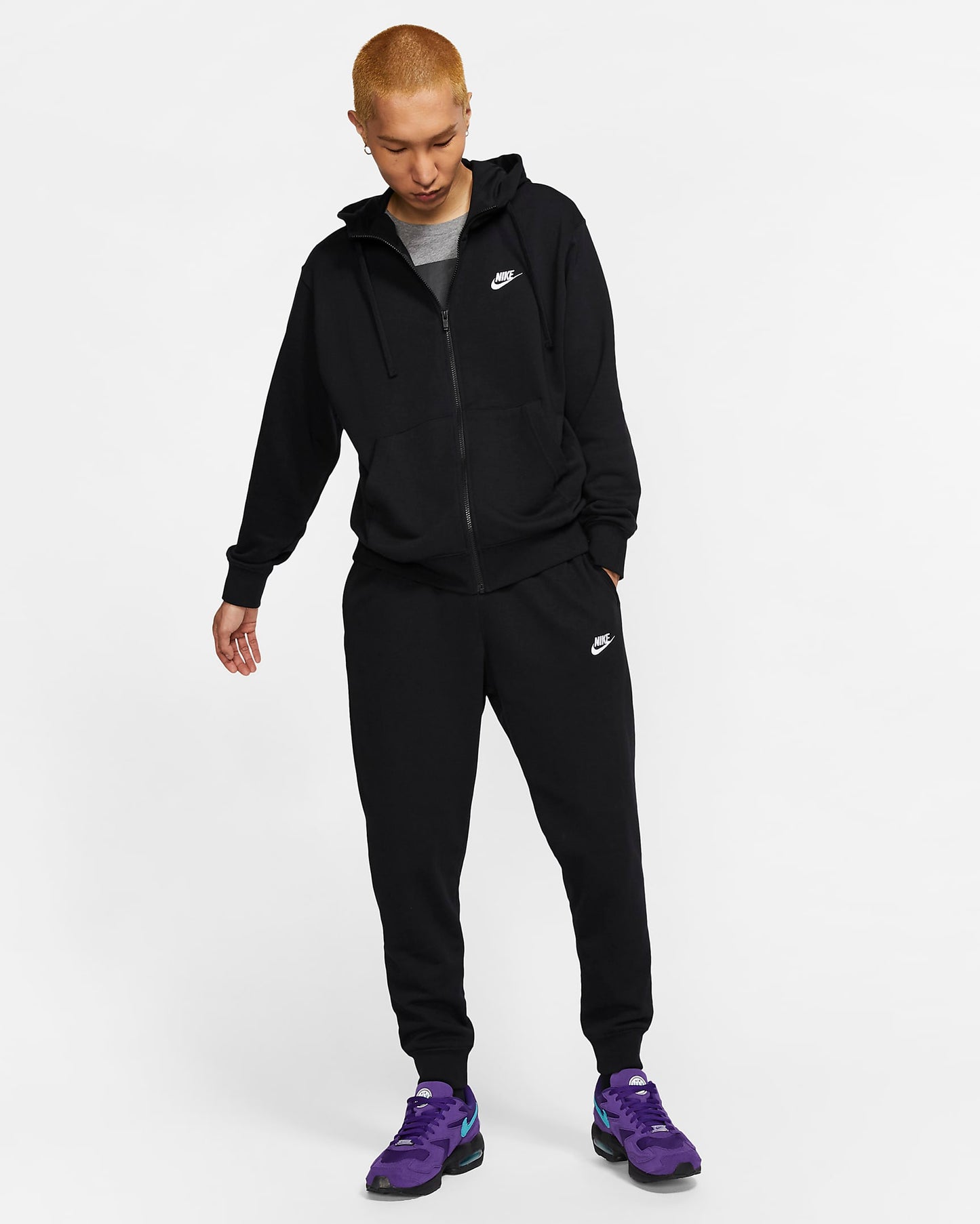 CLUB DEPORTIVO NIKE