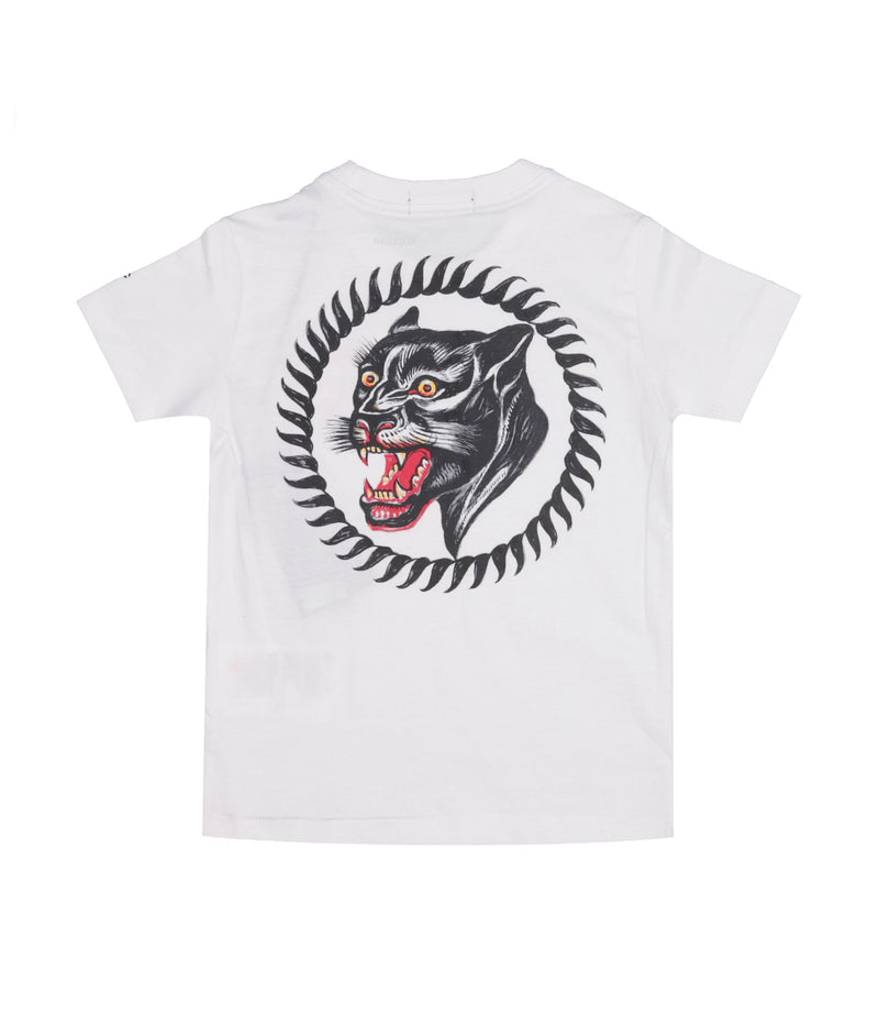 REPLAY T-SHIRT M/C
