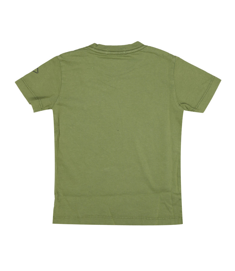 REPLAY T-SHIRT M/C